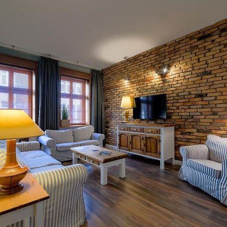 Old House Apartments Познань Екстер'єр фото