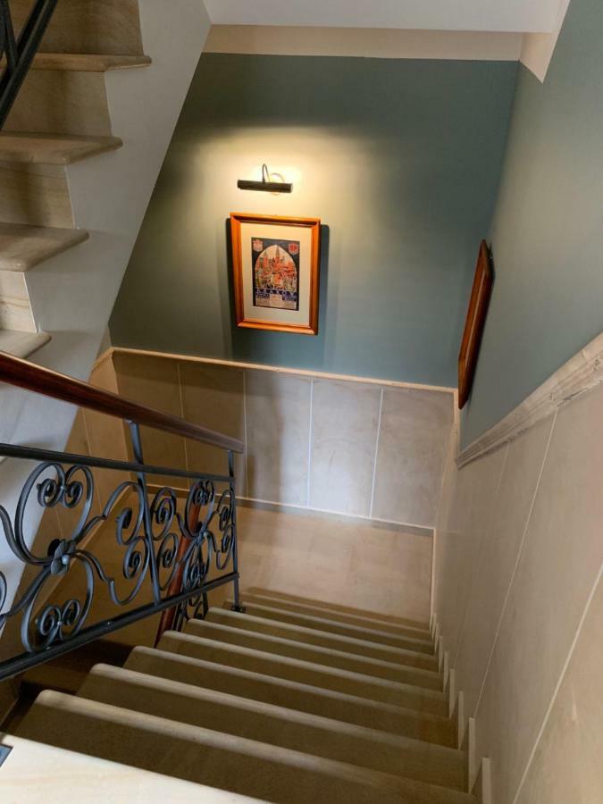 Old House Apartments Познань Екстер'єр фото
