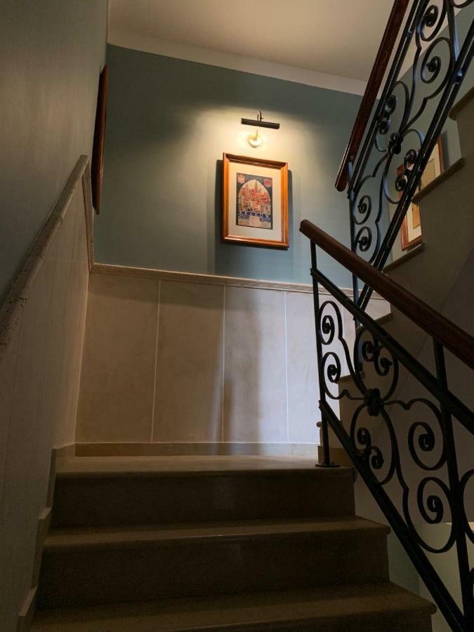 Old House Apartments Познань Екстер'єр фото