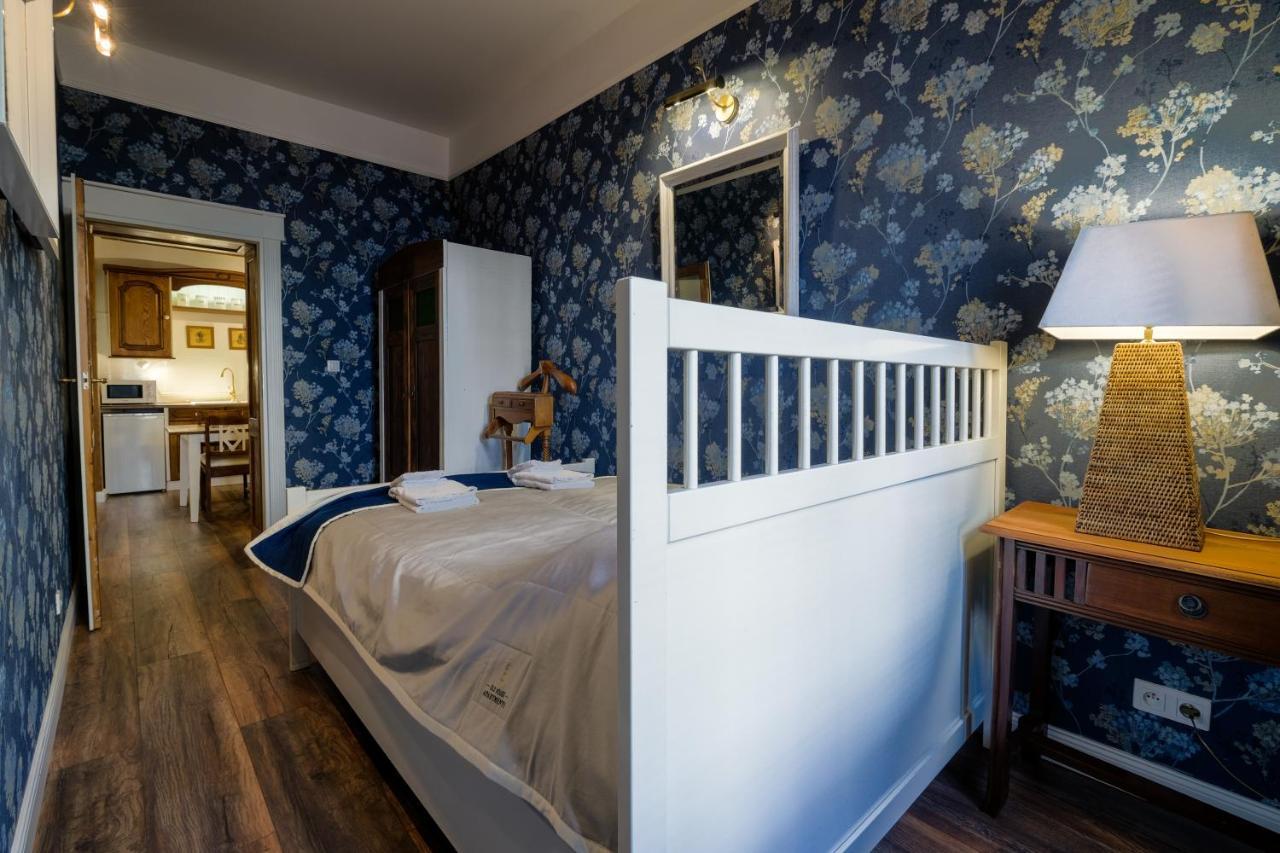 Old House Apartments Познань Екстер'єр фото