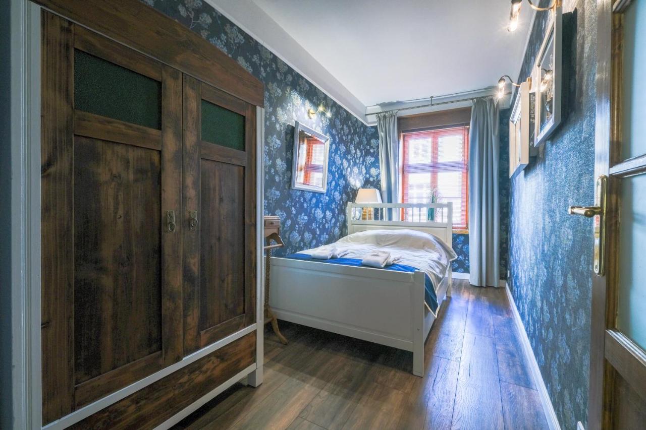 Old House Apartments Познань Екстер'єр фото